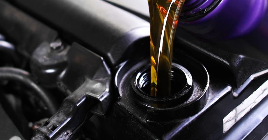 A guide to motor oil: what do all those numbers mean?